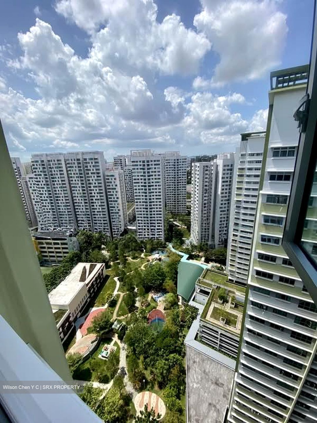Blk 450C Fernvale Crest (Sengkang), HDB 2 Rooms #574131571